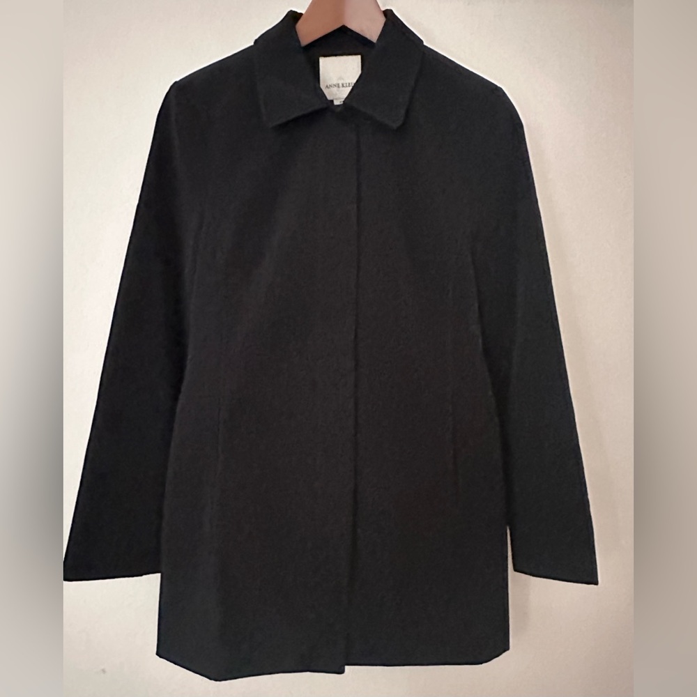 Anne Klein Trench Coat
